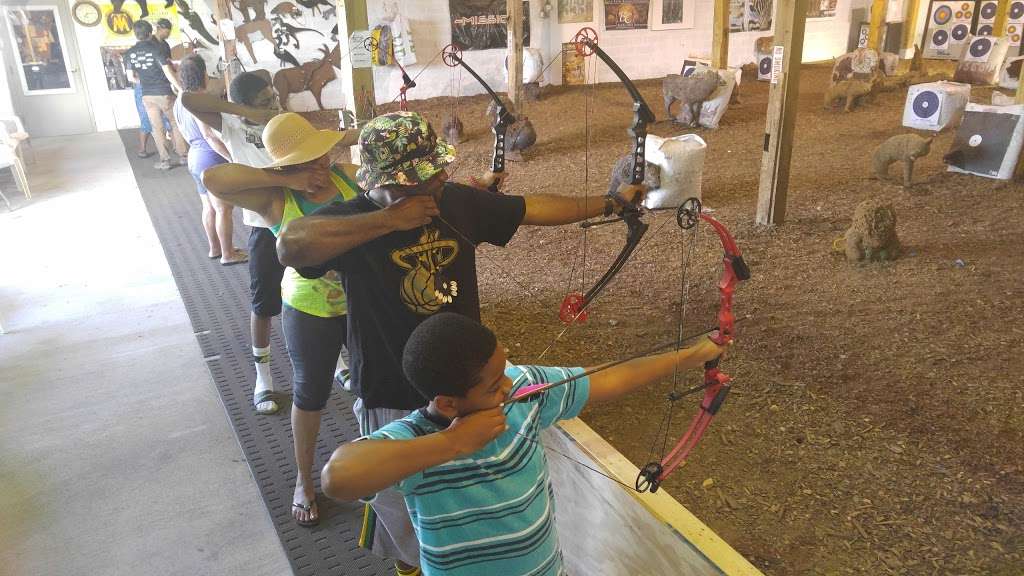 Deer Creek Archery | 3021 Churchville Rd A, Churchville, MD 21028, USA | Phone: (410) 734-9554