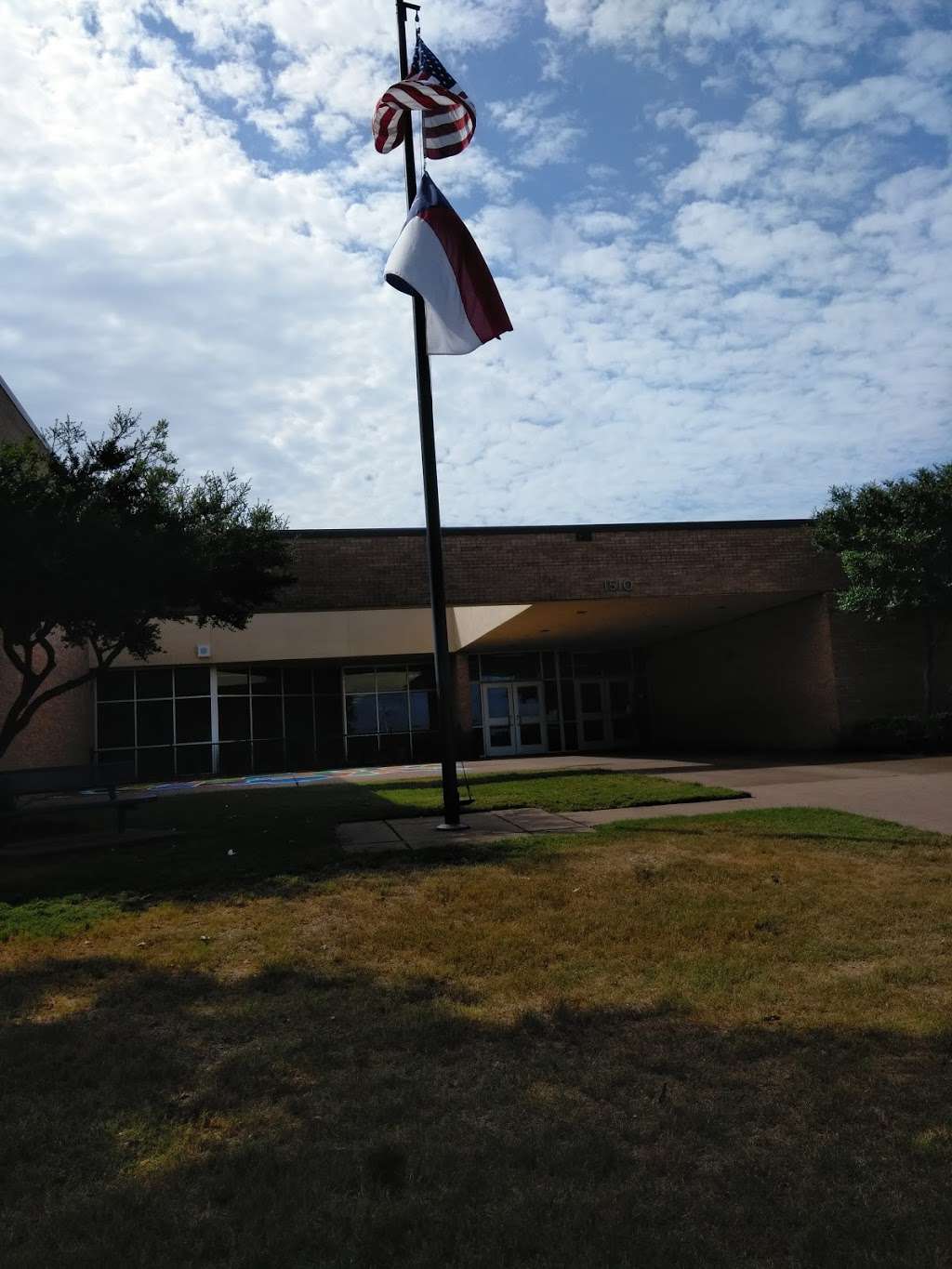 Spring Creek Elementary School | 1510 Spring Creek Dr, Garland, TX 75040 | Phone: (972) 675-3060
