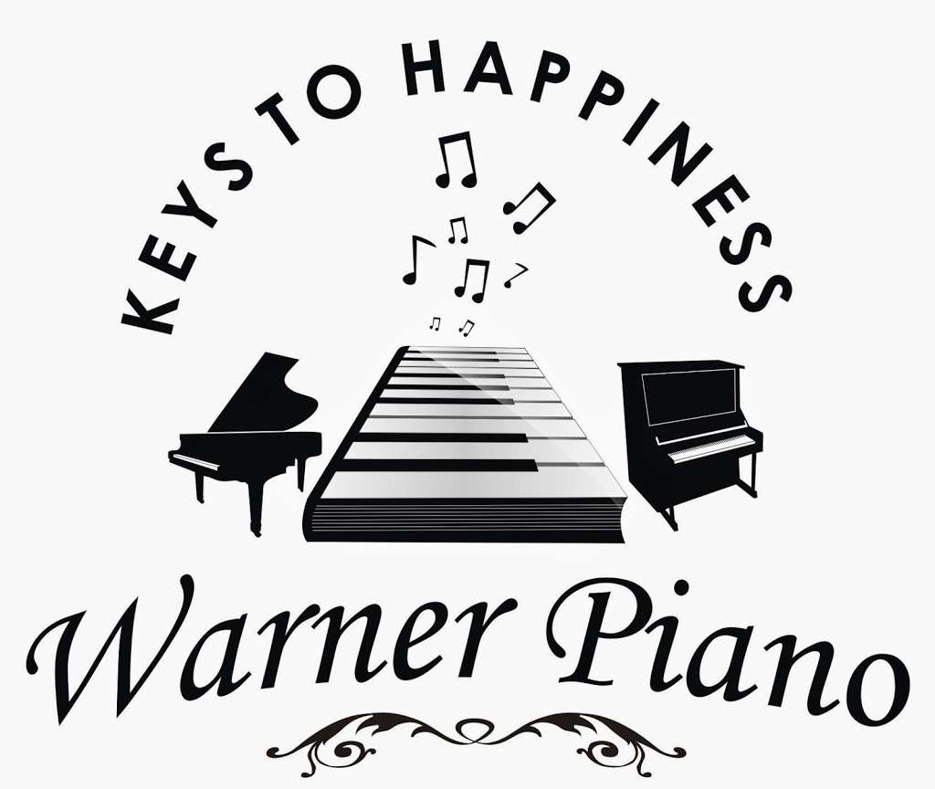 Warner Piano Company | 465 E Taunton Ave #105, West Berlin, NJ 08091, USA | Phone: (856) 753-9985