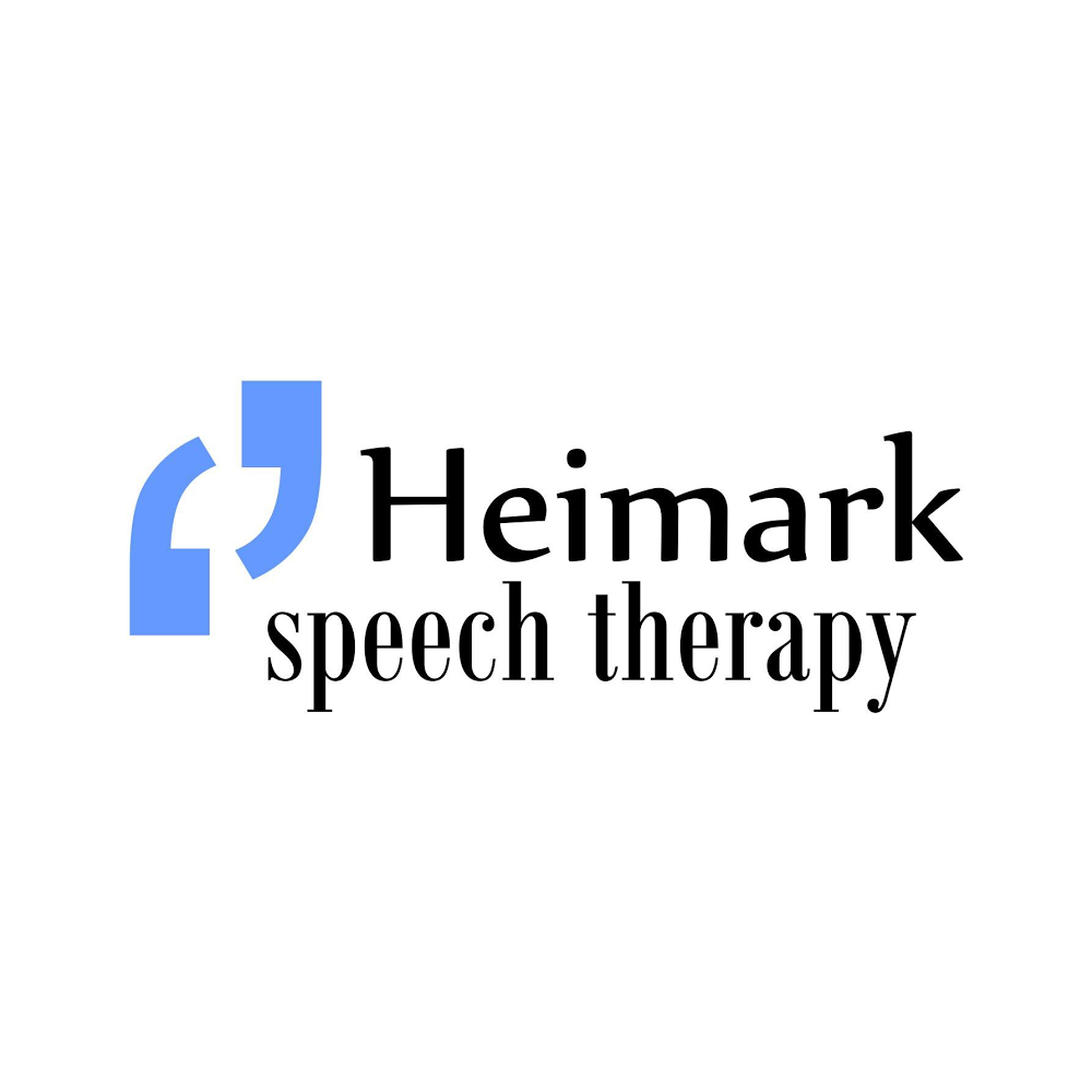 Heimark Speech Therapy | Weidner Ct, Quakertown, PA 18951 | Phone: (215) 804-9421