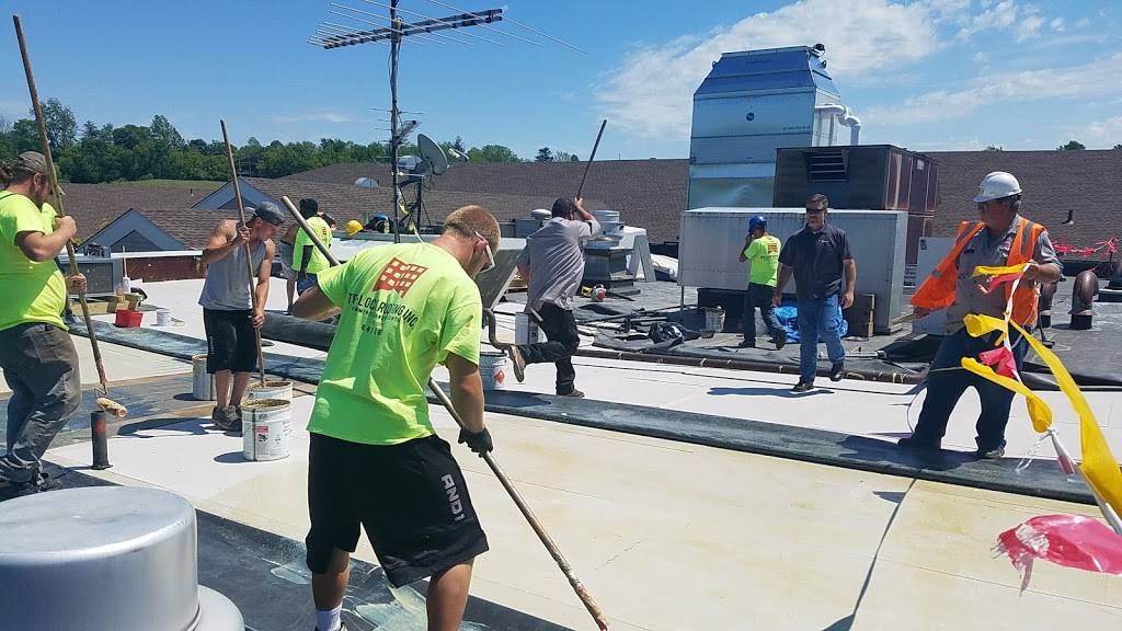 Try-Lock Roofing Inc. | 440 Northwood Dr, Tonawanda, NY 14223 | Phone: (716) 447-1688