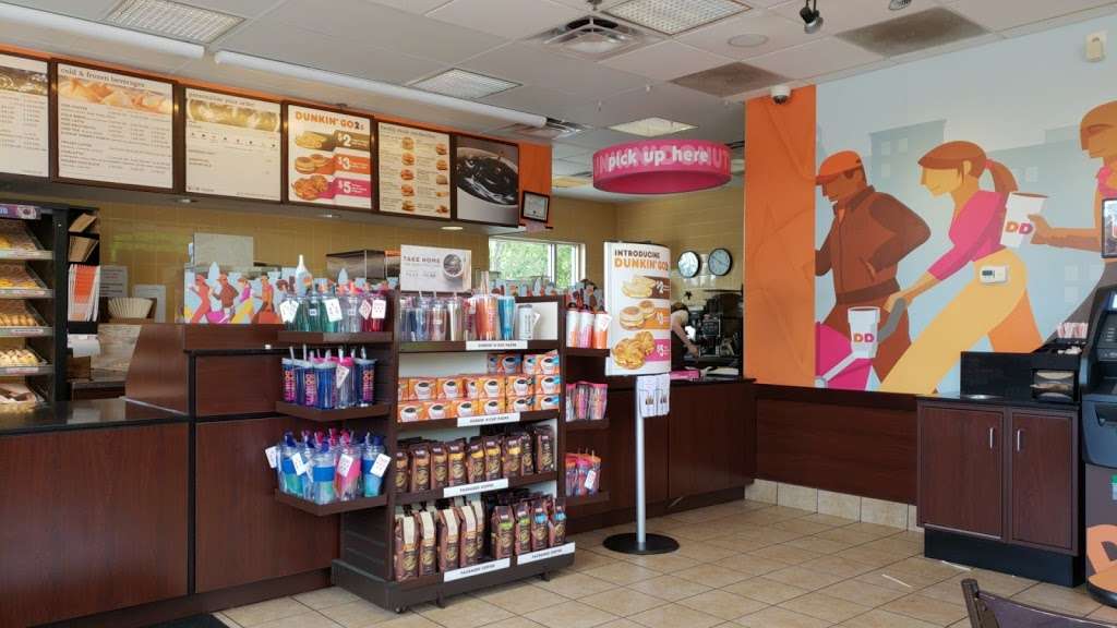 Dunkin | 471 Amherst St, Nashua, NH 03063, USA | Phone: (603) 880-8449