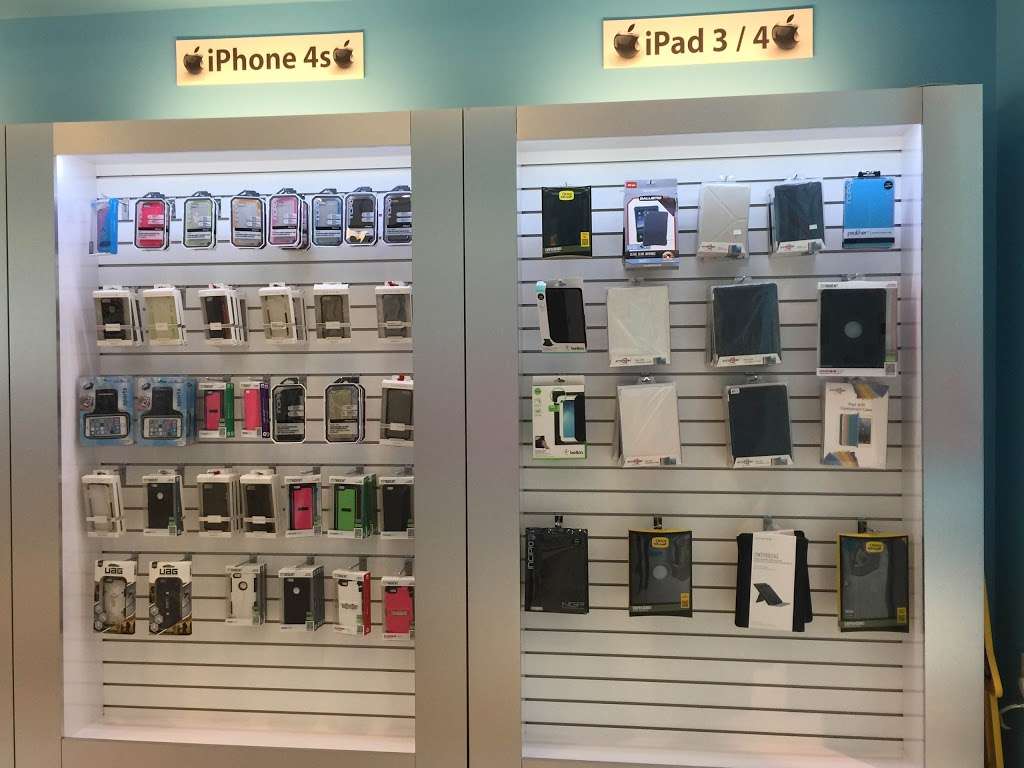 iFixandRepair - The Florida Mall | S., 8001 S Orange Blossom Trail #1316, Orlando, FL 32809, USA | Phone: (407) 476-5349