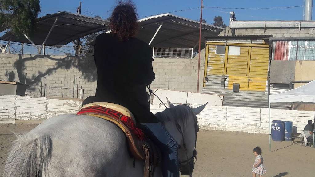 Lienzo Charro Del Noroeste | Calle Ing. Juan Ojeda Robles 15419, Chapultepec Alamar, 22110 Tijuana, B.C., Mexico