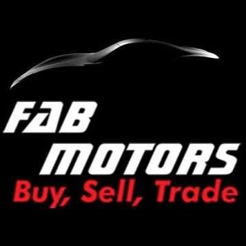 Fab Motors, Inc | 5600 S Orange Blossom Trail, Orlando, FL 32839 | Phone: (407) 745-4690