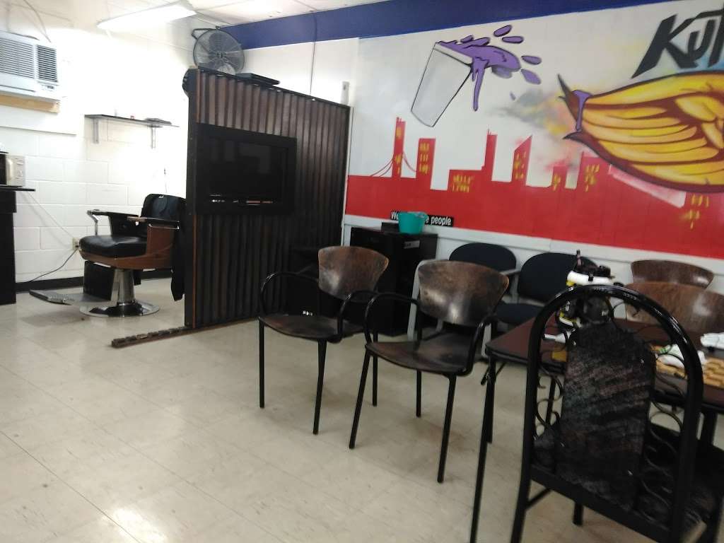 Kuttin Up Barber Shop | 4438 Culebra Rd #102, San Antonio, TX 78228, USA | Phone: (210) 837-8326