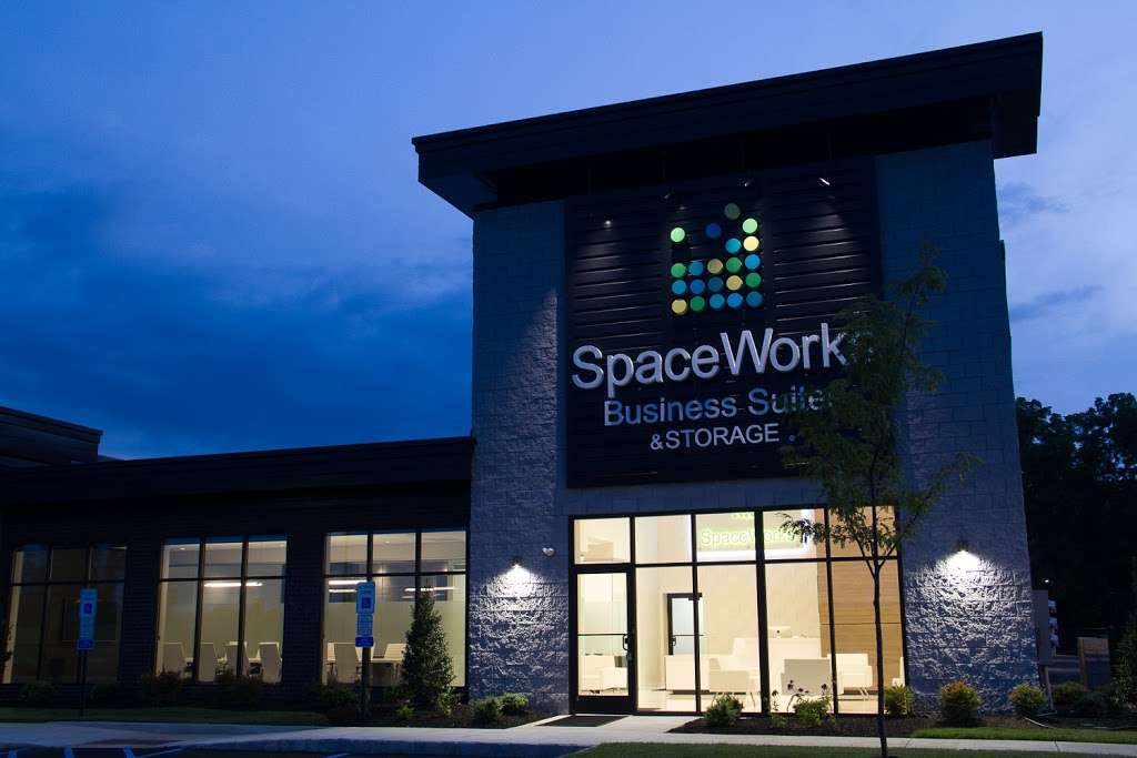 SpaceWorks Storage & Business Suites | 3 Myers Drive, Mullica Hill, NJ 08062, USA | Phone: (856) 432-2900