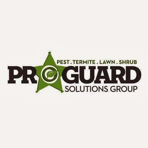 ProGuard Solutions Group | 3512 Flagan Ave, Orlando, FL 32806, USA | Phone: (407) 504-0808