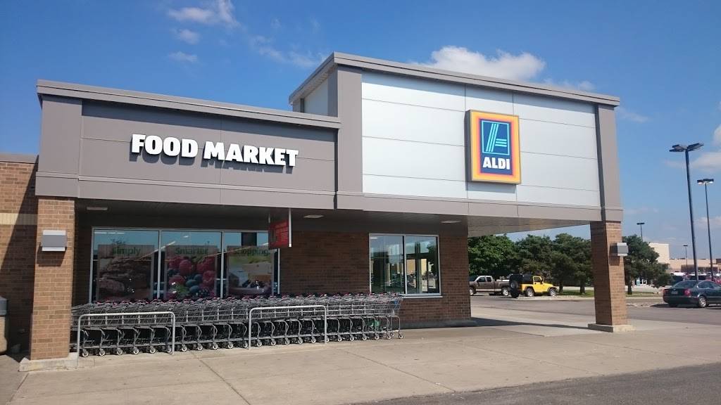 ALDI | 3135 Manawa Center Dr, Council Bluffs, IA 51501 | Phone: (855) 955-2534