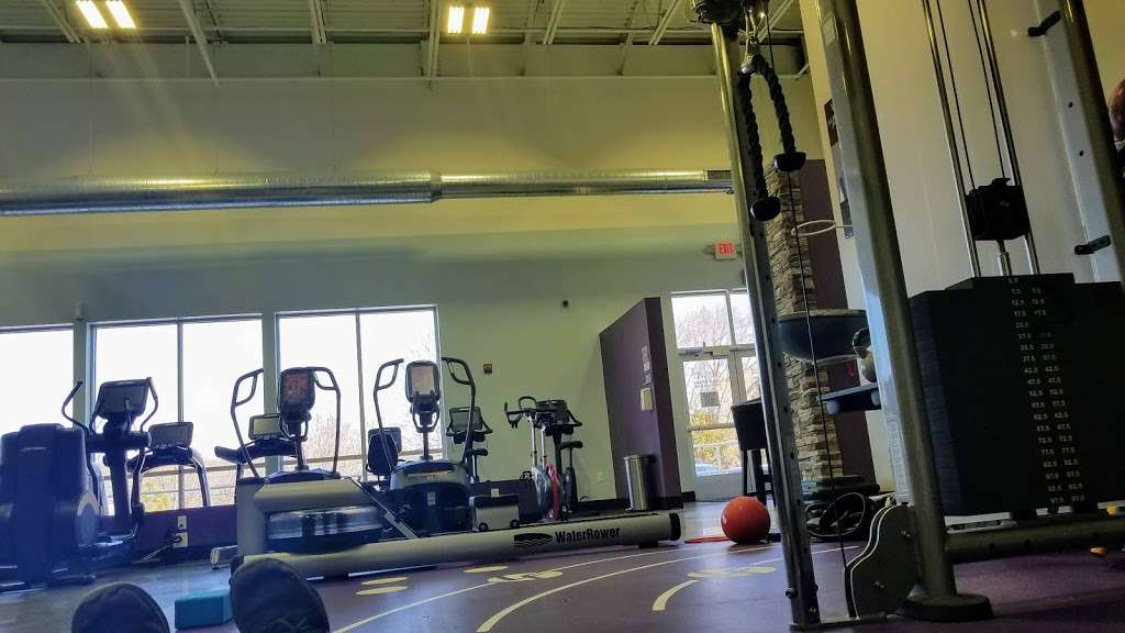 Anytime Fitness | 227 B Washington St, Attleboro, MA 02703, USA | Phone: (508) 316-3885