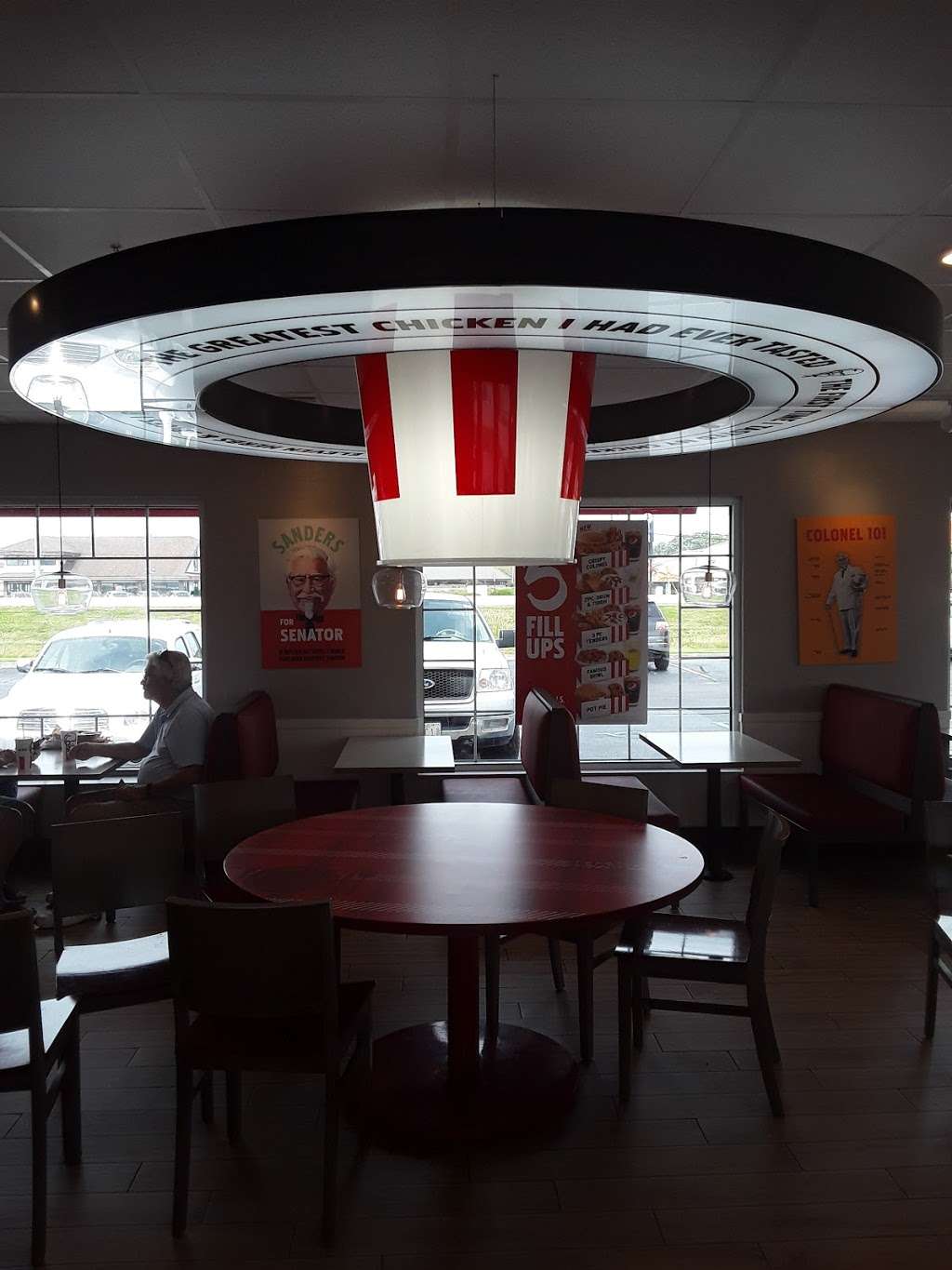 KFC | 3809 IN-26 East, Lafayette, IN 47905, USA | Phone: (765) 447-1149