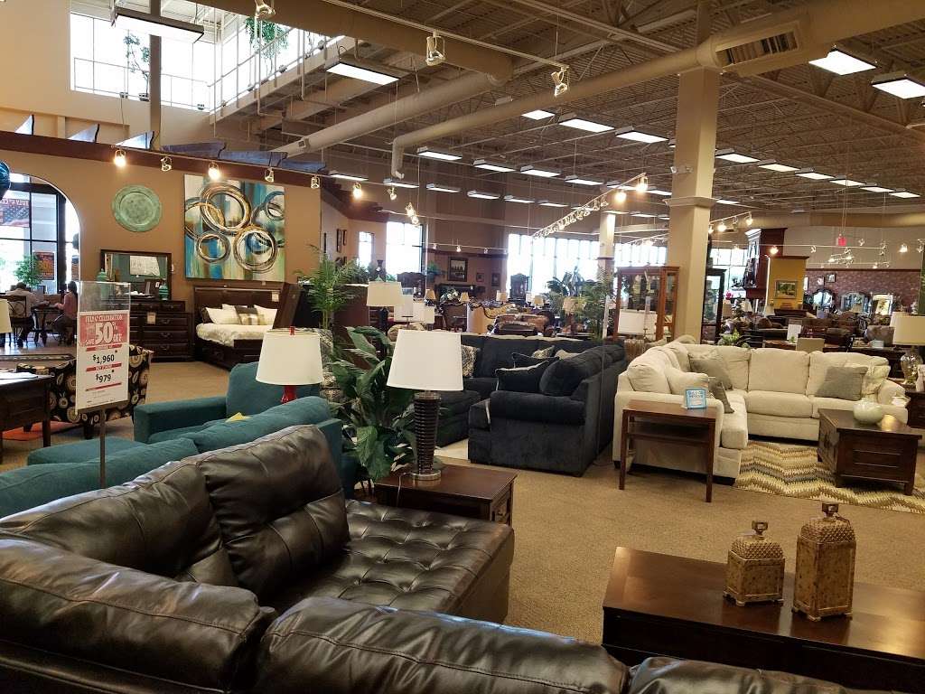 Regency Furniture | 2301 Salem Church Rd, Fredericksburg, VA 22407 | Phone: (540) 785-3515