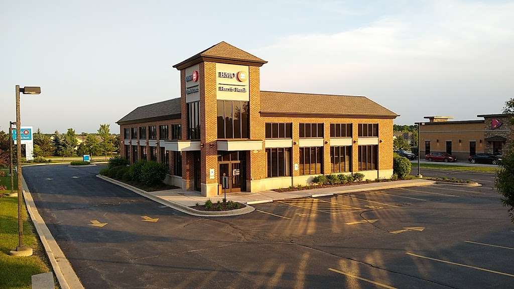 BMO Harris Bank | S69W15563 W Janesville Rd, Muskego, WI 53150, USA | Phone: (414) 422-2244