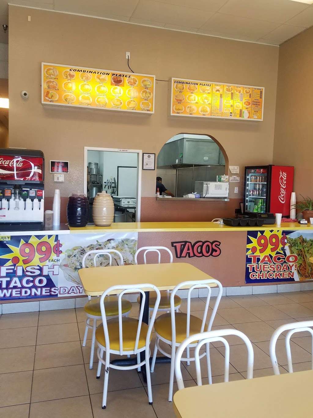 LOS TAPATIOS TACOS | 5081 N Rainbow Blvd #103, Las Vegas, NV 89130, USA | Phone: (702) 395-4546