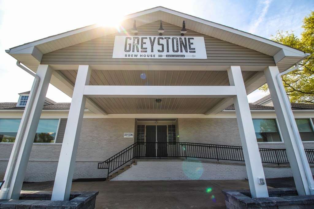Greystone Brew House | 303 Golf Club Ave, Dillsburg, PA 17019, USA | Phone: (717) 502-2155