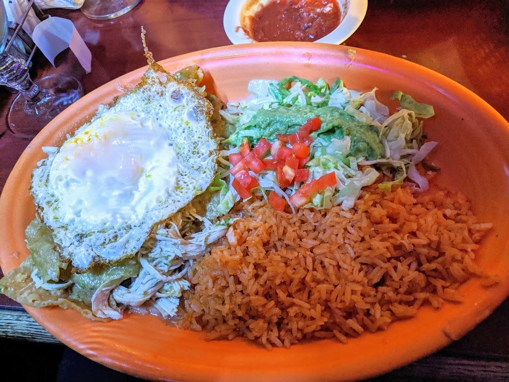 Taxco Restaurante Mexicano | 4500 Roswell Rd NE, Atlanta, GA 30342, USA | Phone: (404) 255-9933