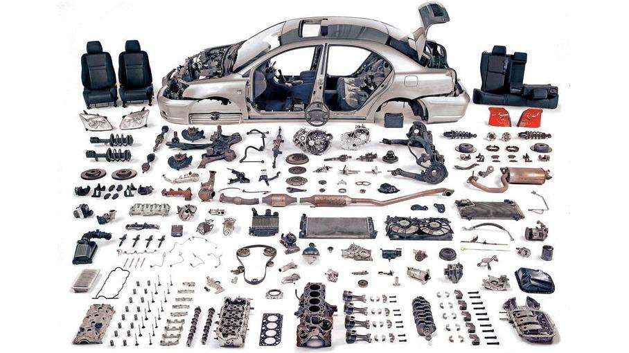 Main Auto & Truck Parts | 8710 New Laredo Hwy, San Antonio, TX 78211 | Phone: (210) 932-1100