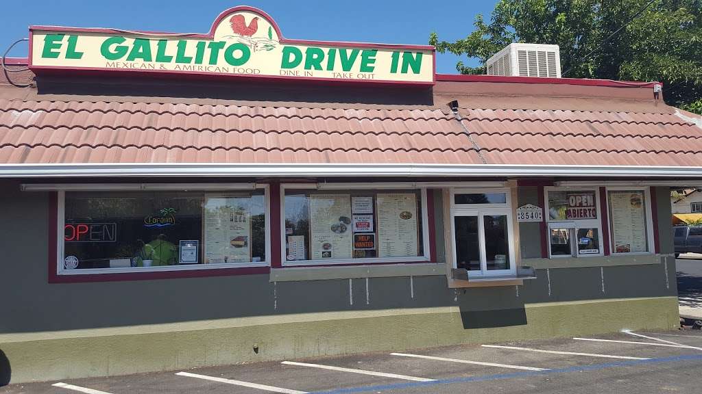 El Gallito Drive-In | 8540 Brentwood Blvd, Brentwood, CA 94513, USA | Phone: (925) 634-4992