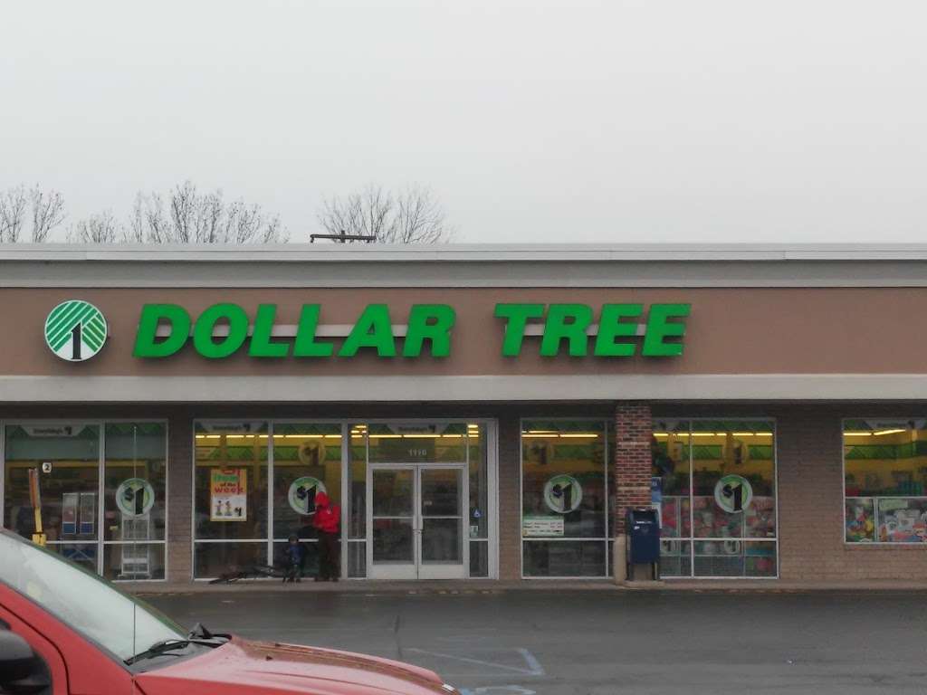 Dollar Tree | 1116 N 9th St, Stroudsburg, PA 18360, USA | Phone: (570) 534-6117
