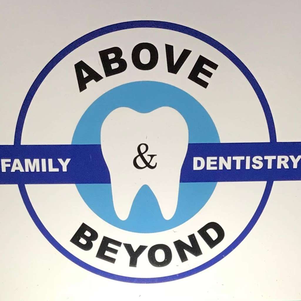 Above & Beyond Family Dentistry | 286 N Main St, New Salem Borough, PA 17371, USA | Phone: (717) 792-0484
