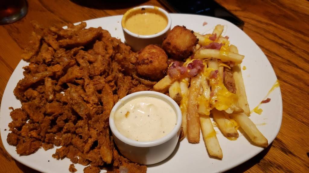 Outback Steakhouse | 4312 Portsmouth Blvd, Chesapeake, VA 23321, USA | Phone: (757) 465-1047