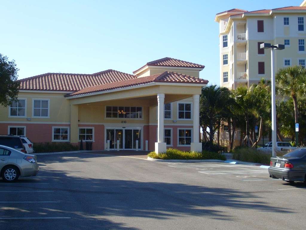 Best Western Intracoastal Inn | 810 S US-1, Jupiter, FL 33477 | Phone: (561) 575-2936