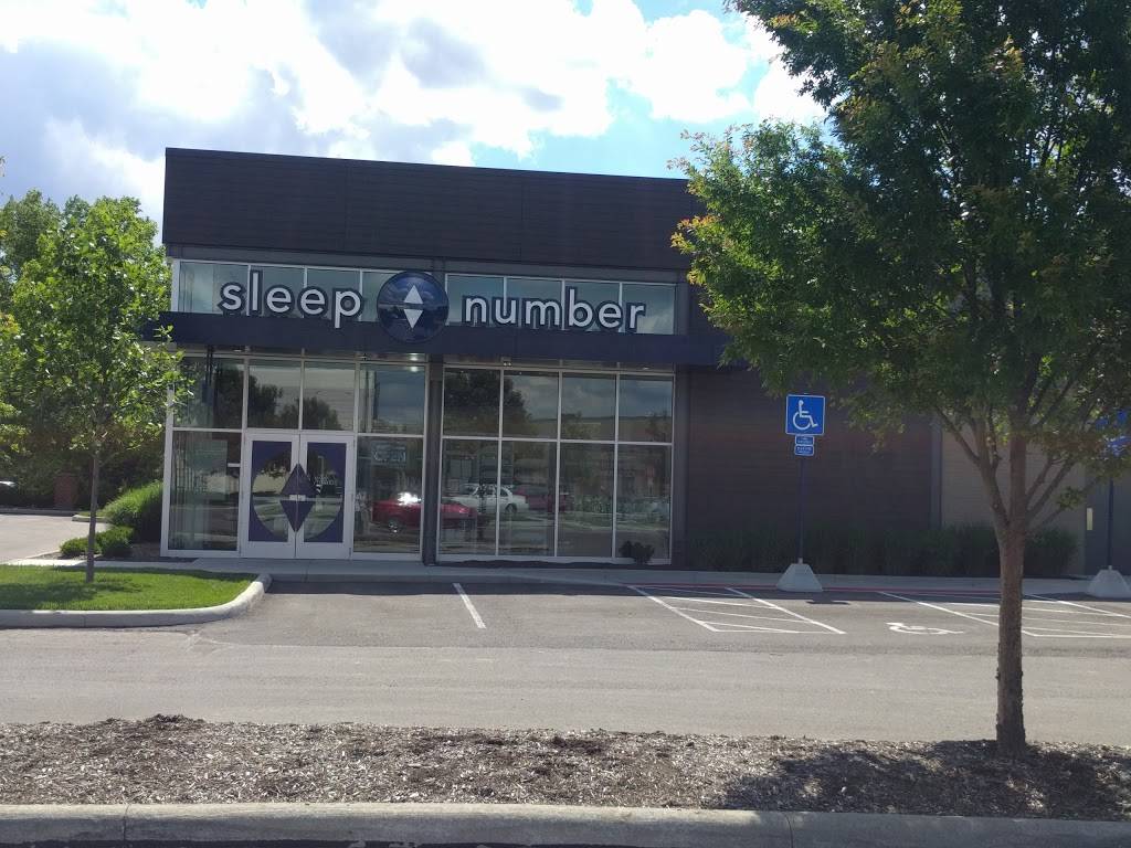 Sleep Number | 3960 Stelzer Rd Space N-100, Columbus, OH 43219, USA | Phone: (614) 471-5941