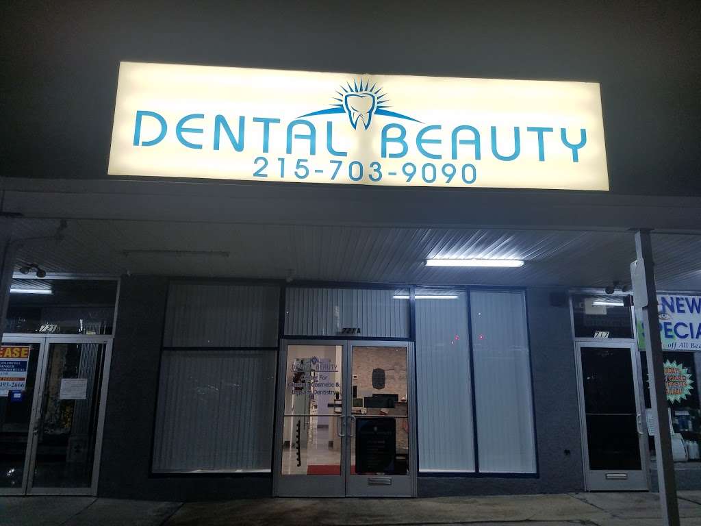 Dental Beauty | 721 Bustleton Pike, Feasterville-Trevose, PA 19053 | Phone: (215) 703-9090