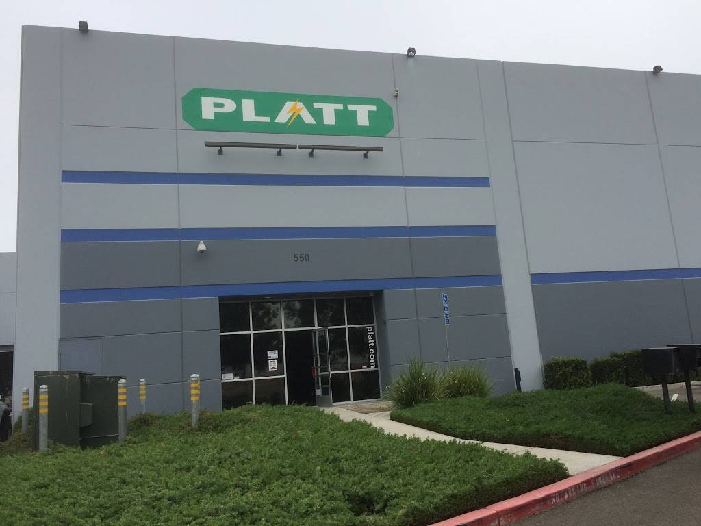 Platt Electric Supply | Platt, 550 Commerce Ct #103, Manteca, CA 95336, USA | Phone: (209) 825-0150