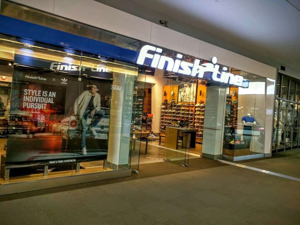 Finish Line | 150 Quakerbridge Mall, Lawrence Township, NJ 08648, USA | Phone: (609) 297-8068