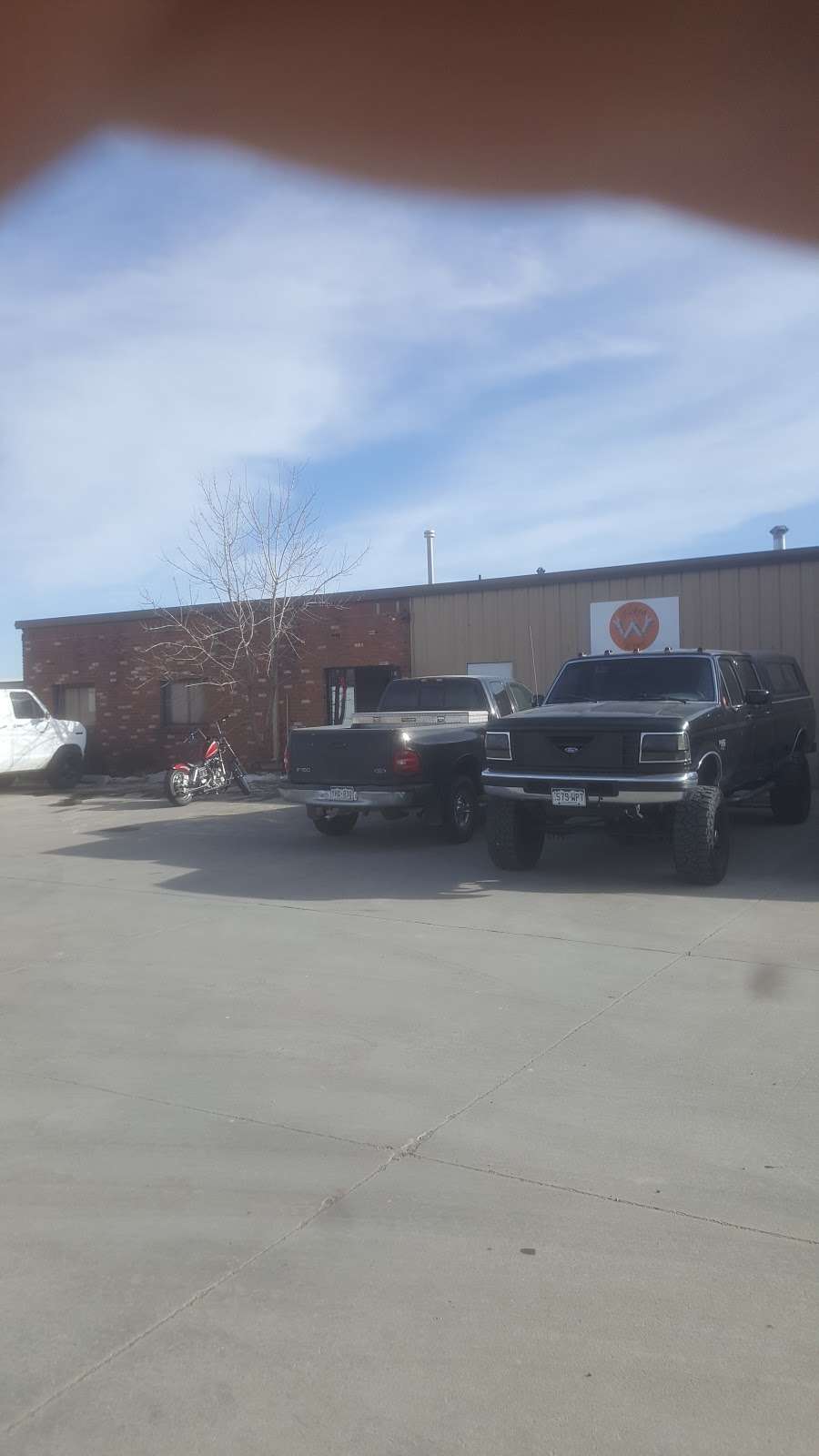 Wicked Wrench Auto | 3360 E Co Rd 20C, Loveland, CO 80537, USA | Phone: (970) 775-2079