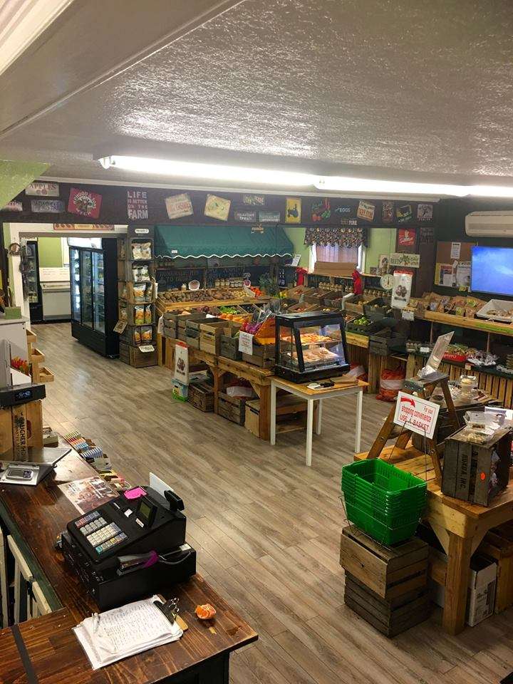 Carroll County Farm Fresh | 2808 Liberty Rd, Sykesville, MD 21784, USA | Phone: (410) 875-7502