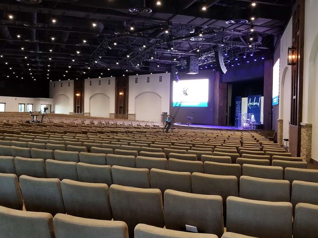 Calvary Chapel Chino Hills | 4201 Eucalyptus Ave, Chino, CA 91710, USA | Phone: (909) 393-7100