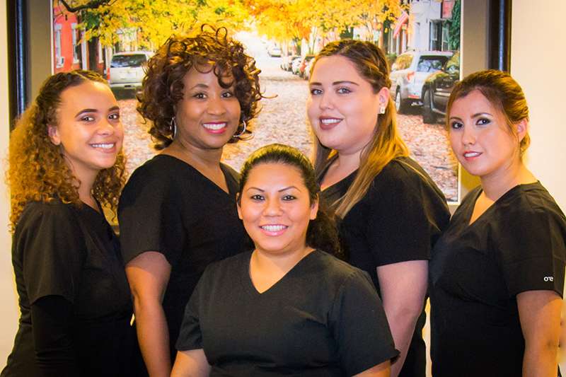 Nova Dental Partners - Lake Ridge | 12500 Lake Ridge Dr, Woodbridge, VA 22192 | Phone: (703) 494-3176