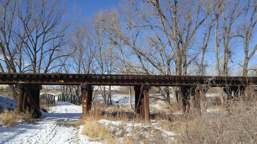 Coal Creek Trail - Lafayette, CO | Lafayette, CO 80026