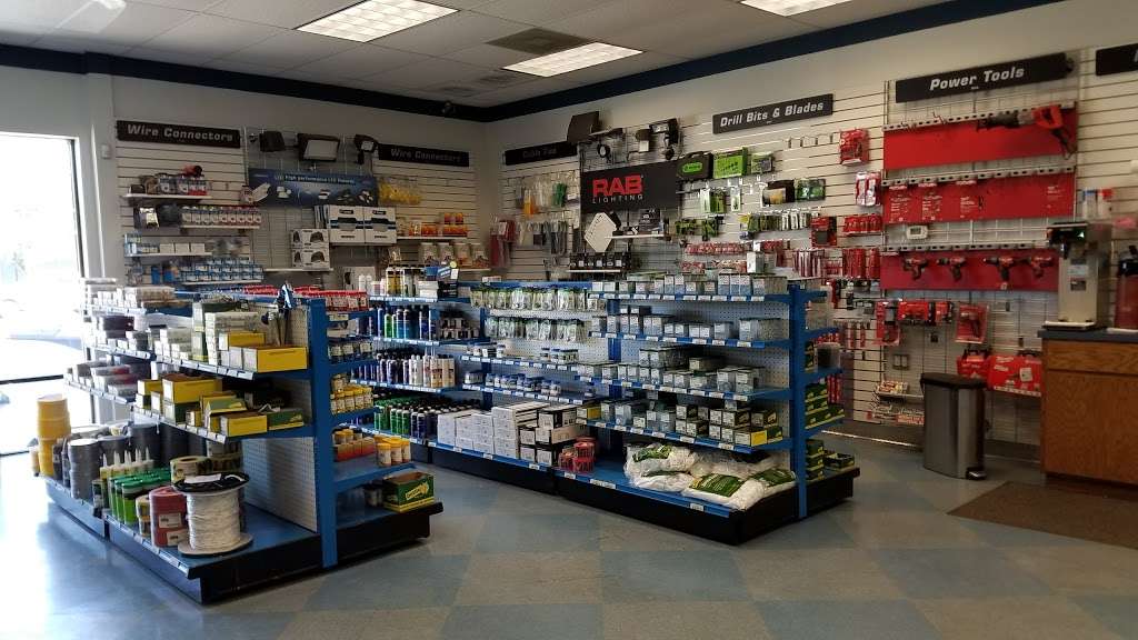 Summit Electric Supply | 303 Commerce St, Clute, TX 77531 | Phone: (979) 265-8400