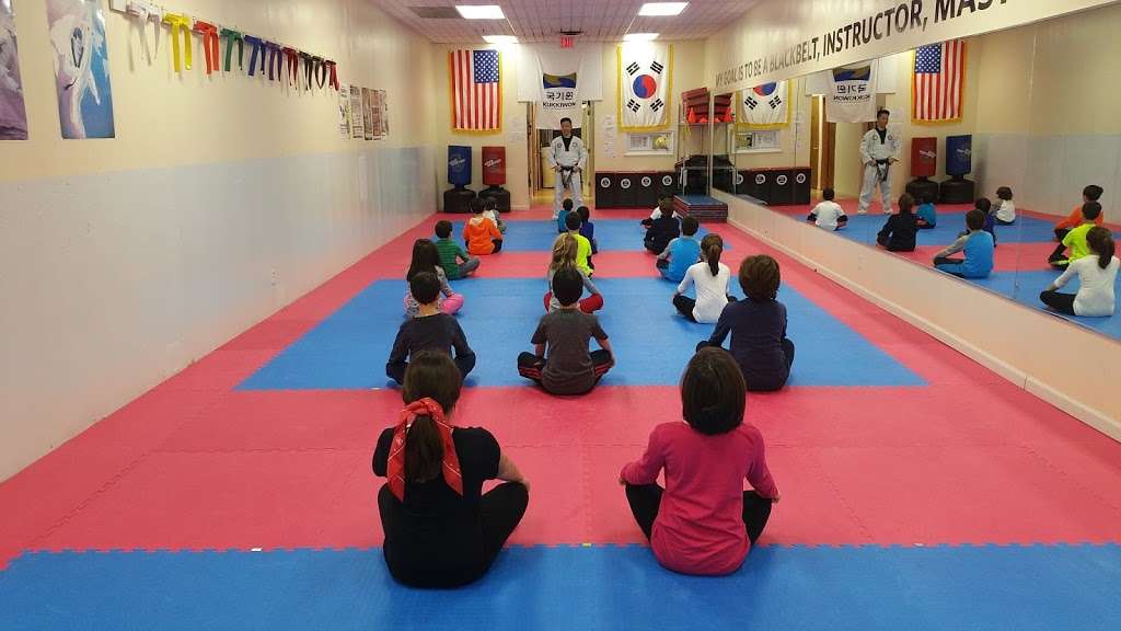 OLD TAPPAN MARTIAL ARTS | 216 Old Tappan Rd #52e, Old Tappan, NJ 07675 | Phone: (201) 358-1100