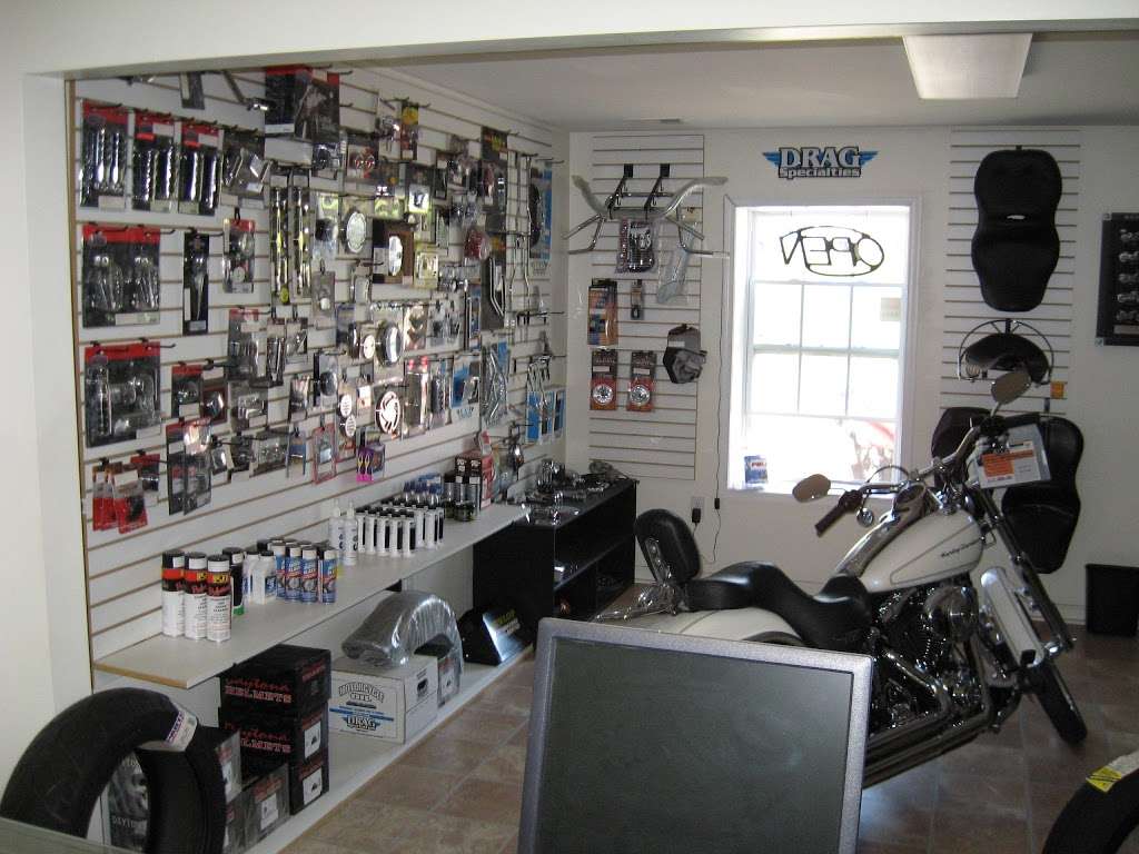 Martinsburg Motorcycles | 6872 Winchester Ave, Inwood, WV 25428, USA | Phone: (304) 821-2029