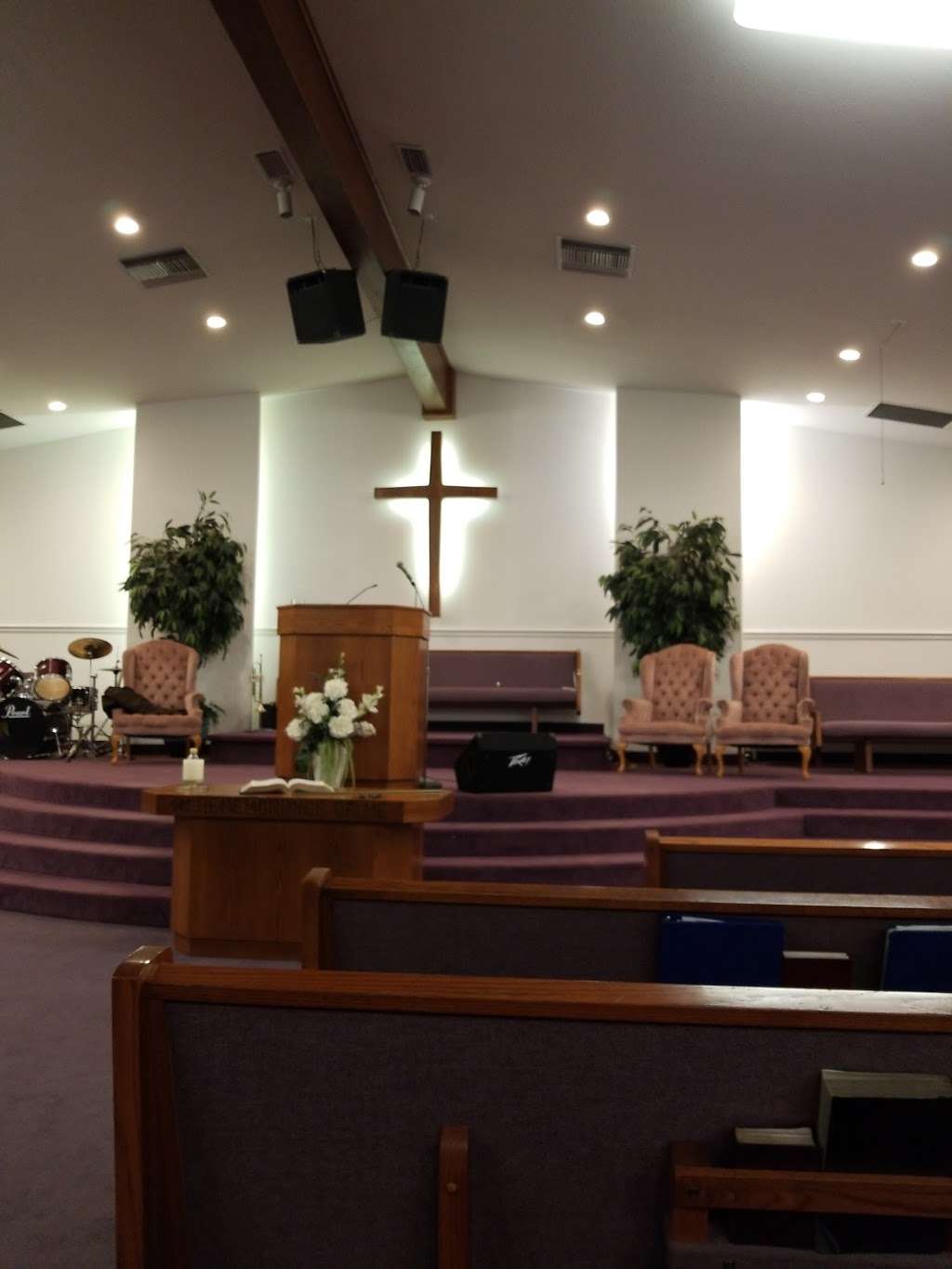 Bloomington Pentecostal Church of God | 9999 Linden Ave, Bloomington, CA 92316, USA | Phone: (909) 900-6011