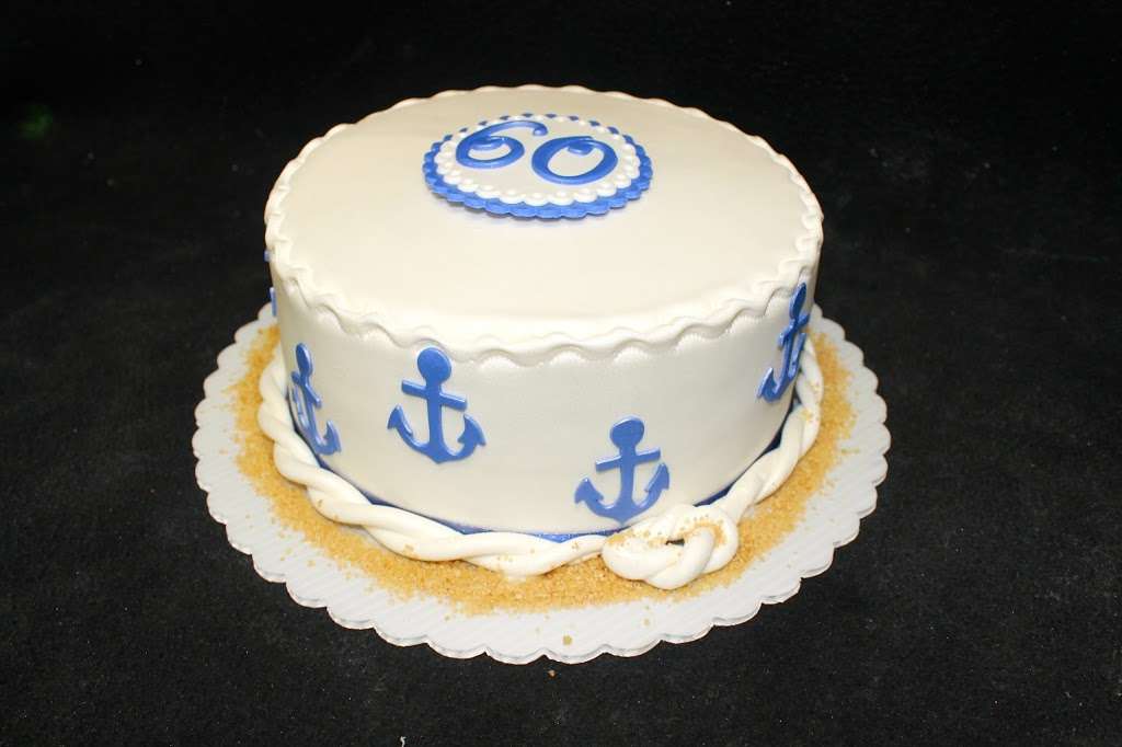 Cakes by Design Edible Art | 2-4 Johnson St #2, North Andover, MA 01845, USA | Phone: (978) 975-8877