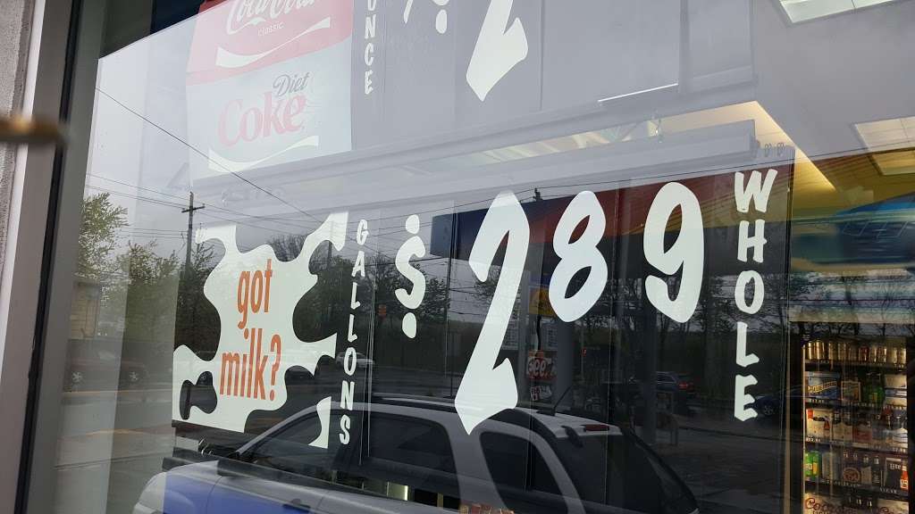 Sunoco Gas Station | 630 Arthur Kill Rd, Staten Island, NY 10308, USA | Phone: (718) 605-6595
