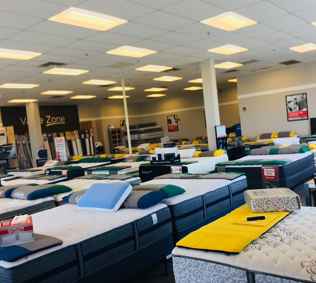 Mattress Firm Batavia | 485 N Randall Rd, Batavia, IL 60510 | Phone: (630) 406-1852