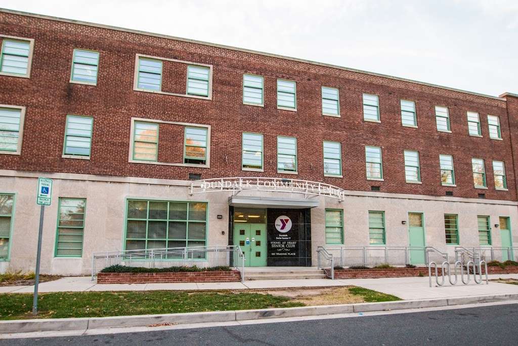 Y Swim Center in Dundalk | 120 Trading Pl, Dundalk, MD 21222, USA | Phone: (410) 285-7616