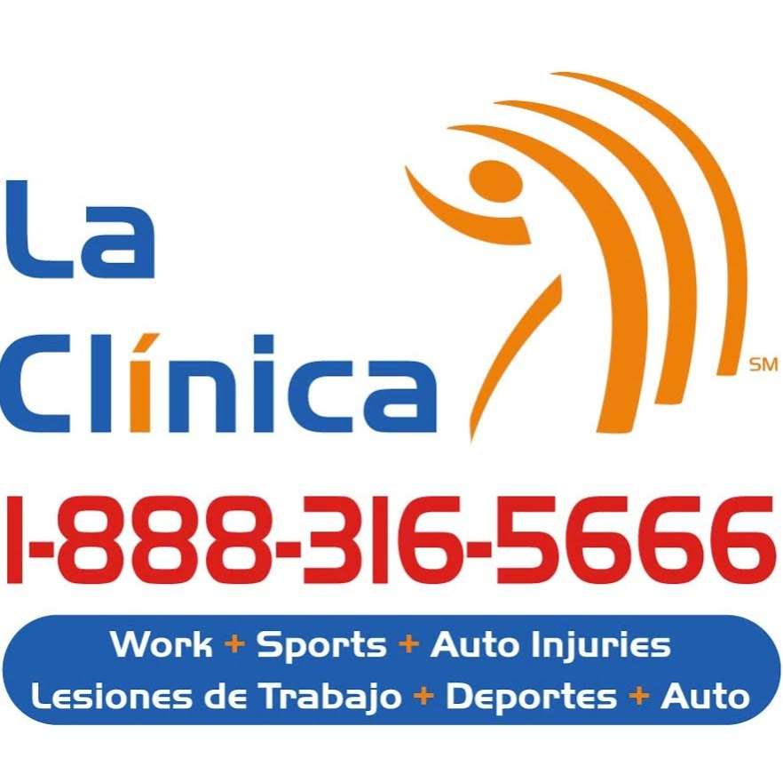 La Clinica | 5738 S Pulaski Rd, Chicago, IL 60629, USA | Phone: (773) 278-9525