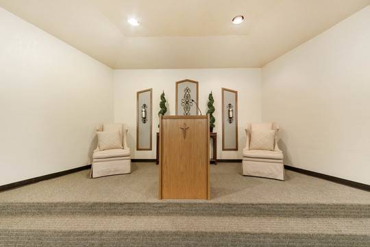 Memorial Park Funeral Home & Cemetery | 13313 N Kelley Ave, Oklahoma City, OK 73131 | Phone: (405) 755-1111