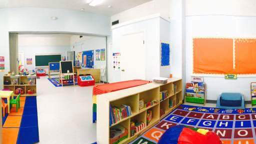 TDM Christian Child Care | 539 Salem St, Malden, MA 02148, USA | Phone: (781) 605-3542