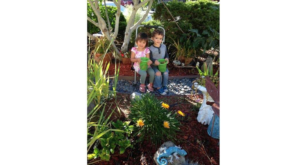 Carolynns Montessori for Toddlers | 1704 Annetta Dr, Petaluma, CA 94954, USA | Phone: (707) 769-7921