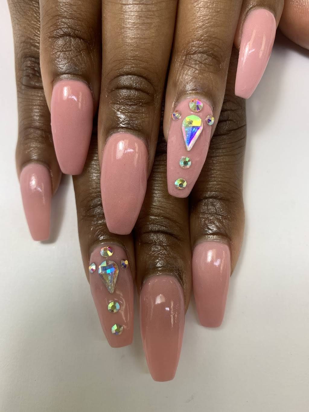 Anns Nails and Spa Jax | 6625 Argyle Forest Blvd, Jacksonville, FL 32244, USA | Phone: (904) 619-7273