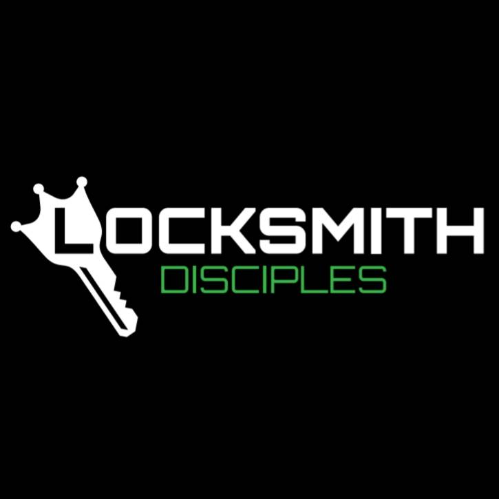 Locksmith Disciples | 8470 Xerxes Ave N, Brooklyn Park, MN 55444, USA | Phone: (763) 325-1498