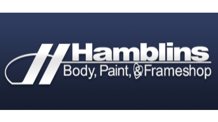 Hamblins Body, Paint, & Frameshop | 7840 Indiana Ave, Riverside, CA 92504, USA | Phone: (951) 637-6100